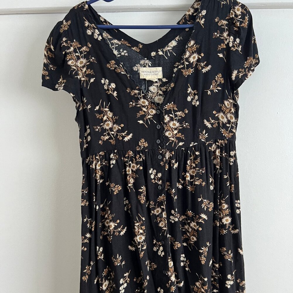 Ralph Lauren sundress